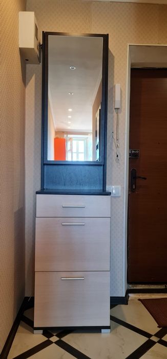 Оренда 1-кімнатної квартири в центрі міста 12000 грн Можно військовим.