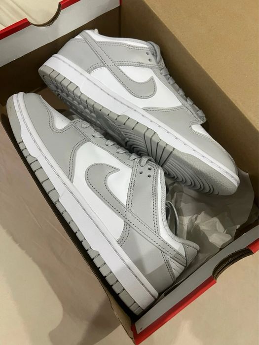 Nike SB Dunk Low / Найк СБ Данк / форси данки