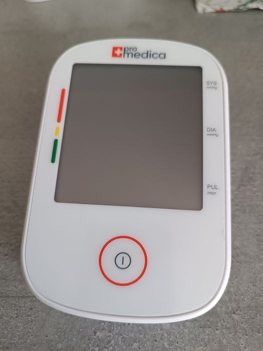 Продается полуавтоматический тонометр Pro medica  Assist
