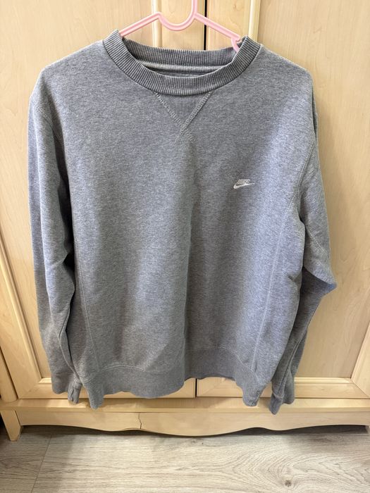 Свитшот nike найк