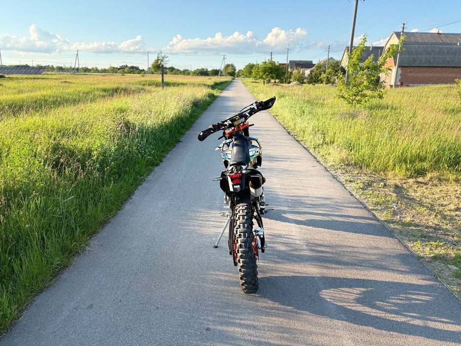 Kovi Advance 300