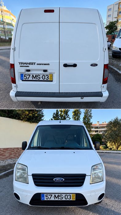 Ford connect 1.8 Tdci