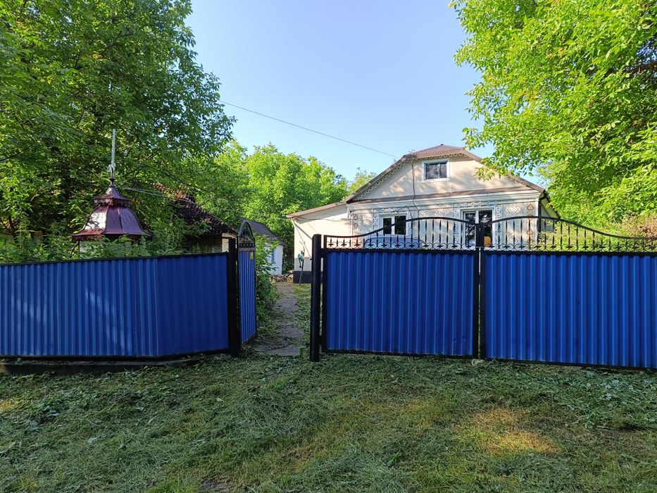 Продам будинок с. Косиківці