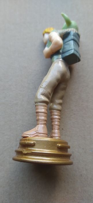 Boneco Star Wars