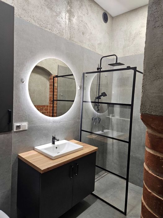 Mieszkanie LOFT 52m2 Mickiewicza -Śrem - po kapitalnym remoncie