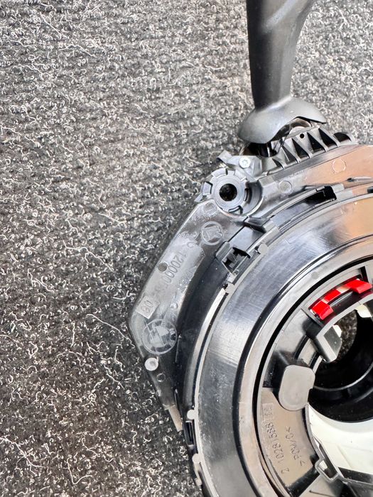 Bmw G01 G05 G07 G31 F40 Підрульовий перемикач,гітара,Шлейф  X3 X5 X7