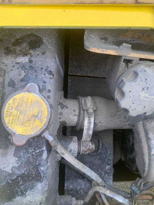 Продам будьдозер бульдозер Caterpillar D5G LGP 2007 г