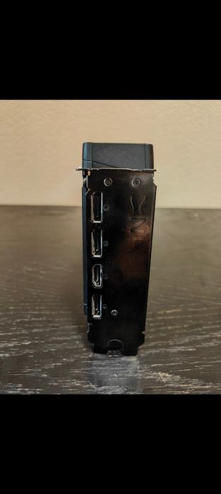 Холодна Fouders Edition RX 6750 XT 12 GB GDDR-6 Магазин CompiC