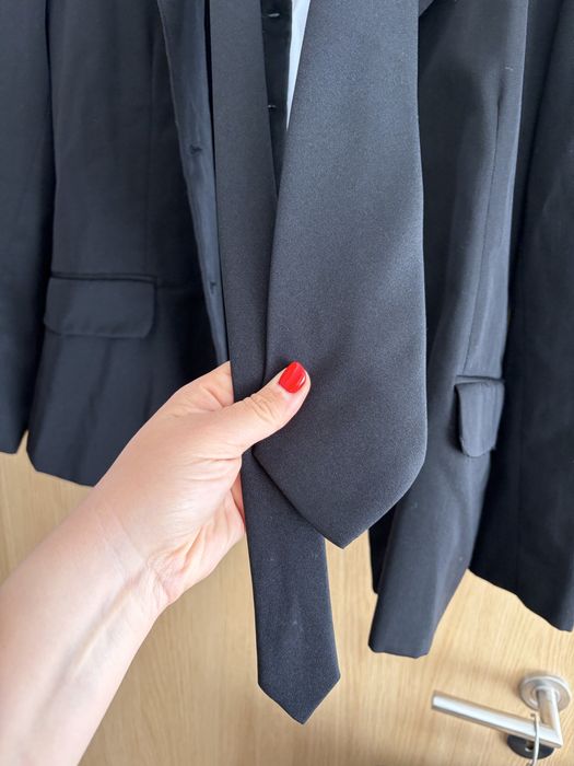Traje académico de Coimbra 38/40
