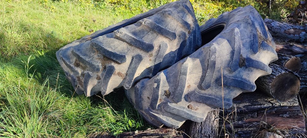 Opony 520/70 R38