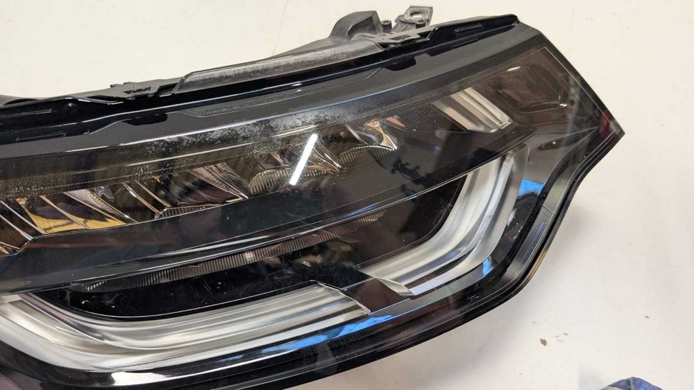 Фари Land Rover Discovery 5 L462 (2017–2020) Full LED комлект