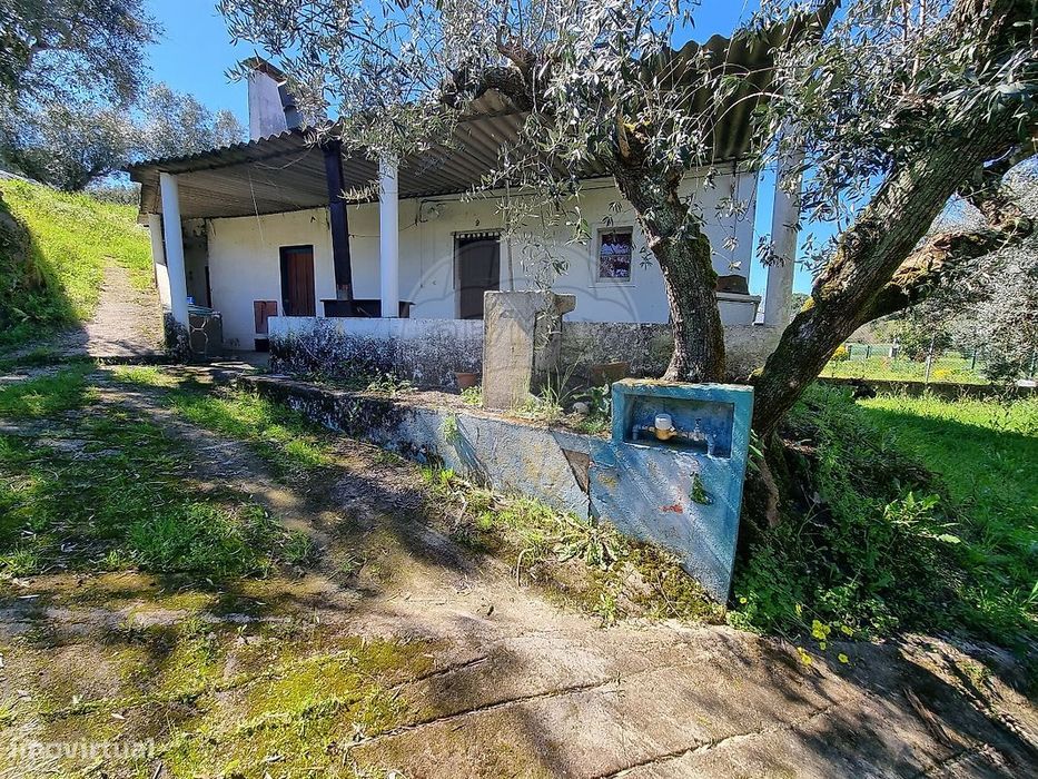 Quinta T2 para venda