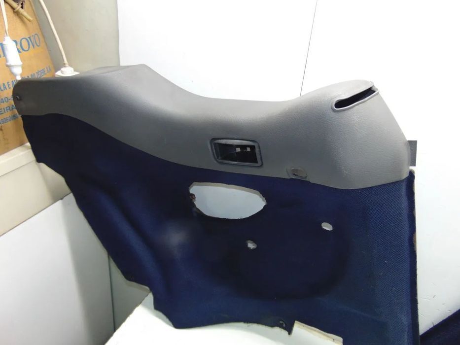 Fiat Punto Cabriolet quartelas " usado em bom estado