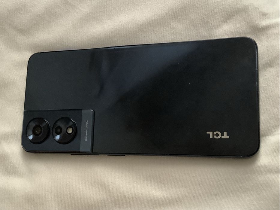Telemovel TCL 505 Cinza
