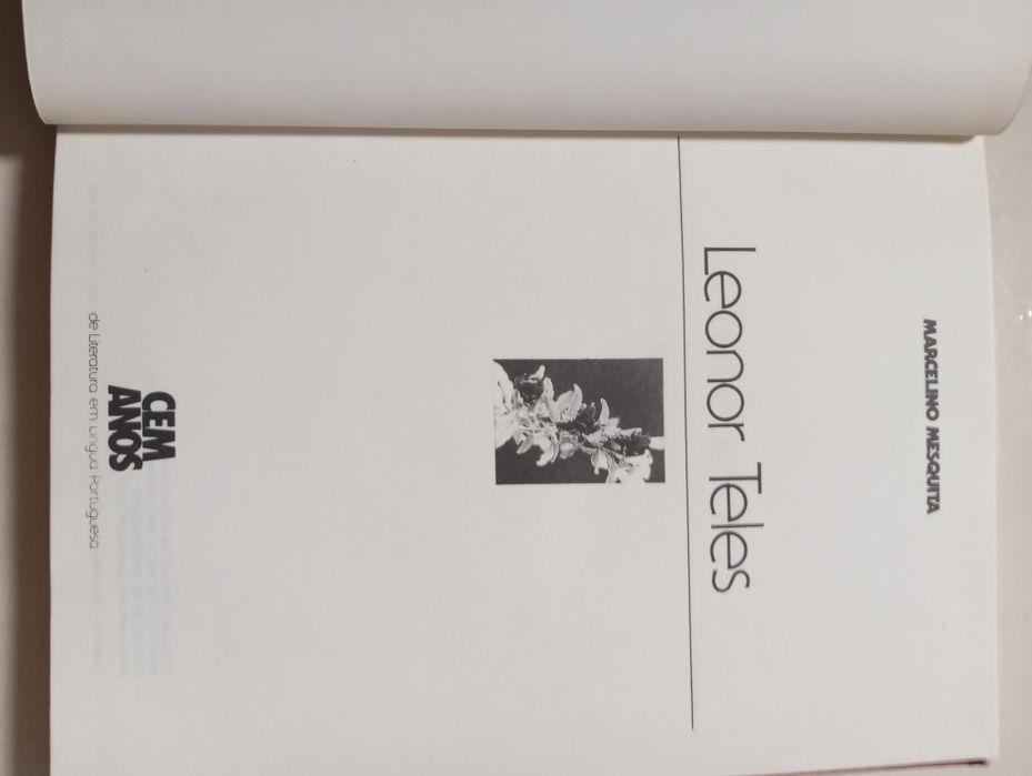 Marcelino Mesquita - Leonor Teles