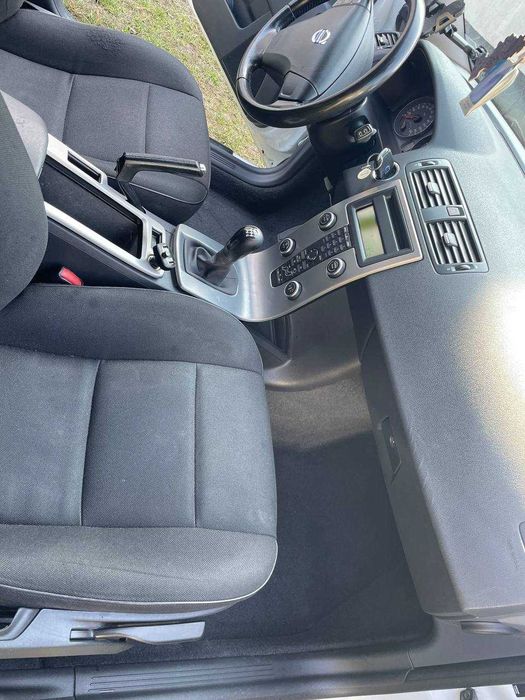 Volvo V50 2.0D 2008