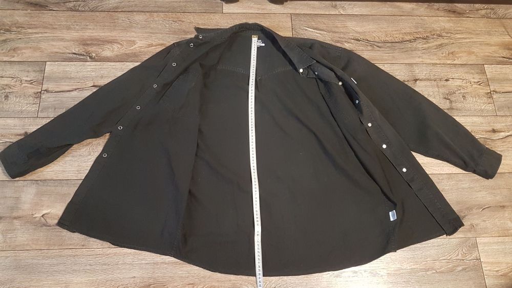 Джинсовка *725*. раз.XL.