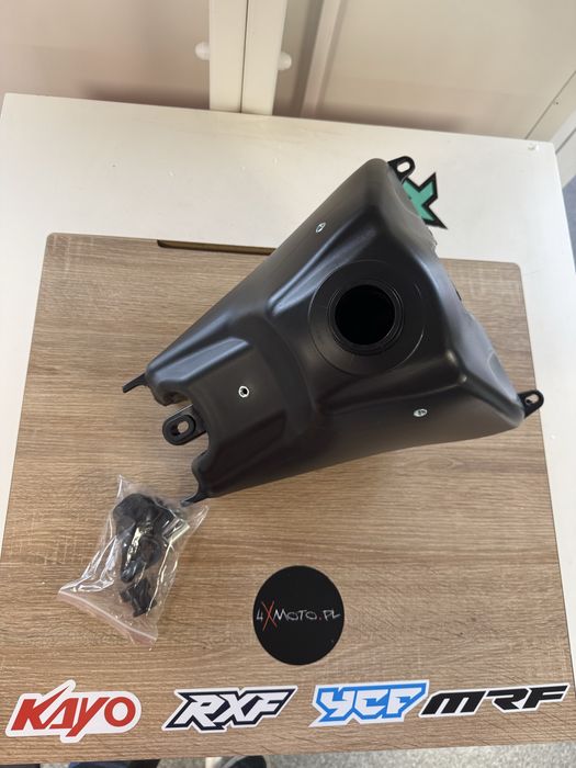 Bak zbiornik paliwa Mrf 140 Mrf 120 kayo tt140 - nowy
