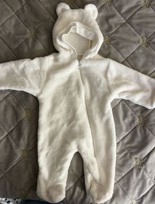 Дитячий комбінезон