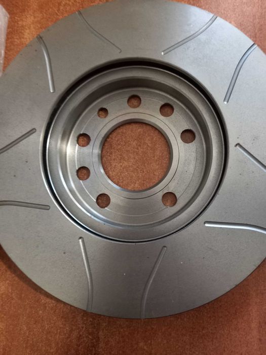 Диск тормозной передний BREMBO (Италия) 09.7629.75