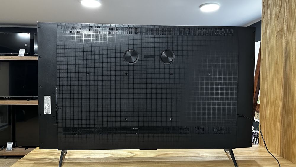 Телевізор 65ʼʼ TCL 65Q6C  QD-Mini Led 4k 144gHz Google TV