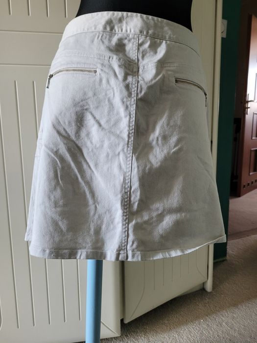 Ann Taylor Loft spódnica mini S