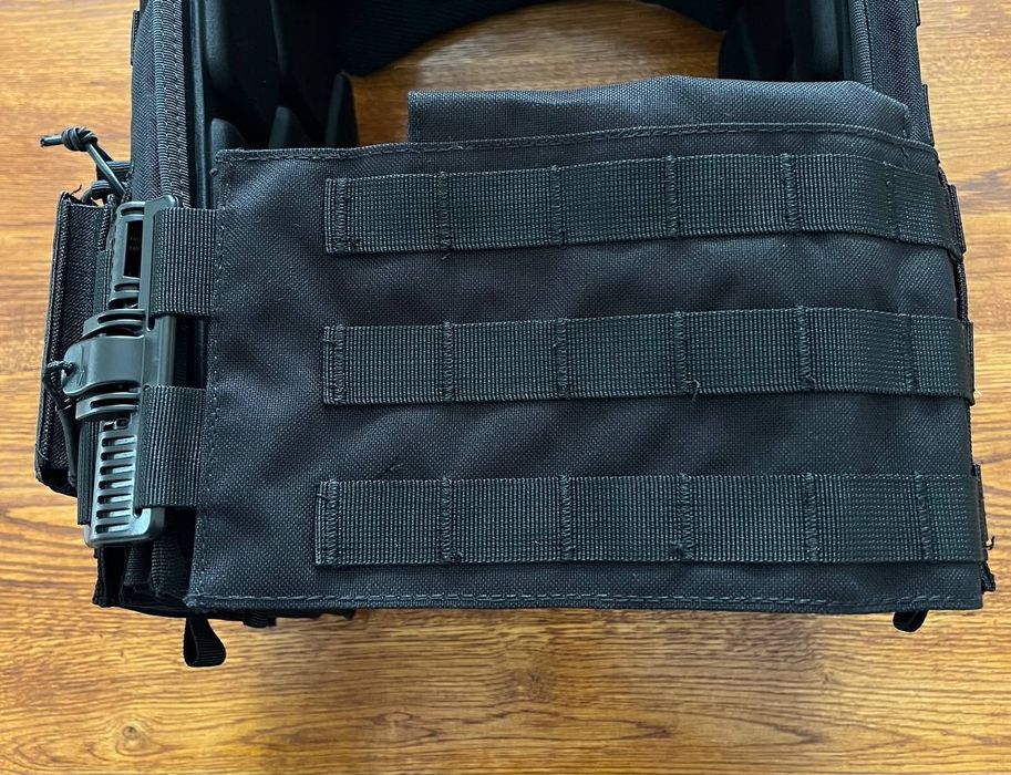 Плитоноска для бронежилета