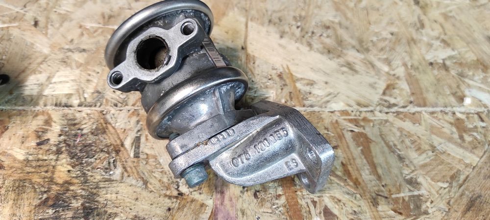 078131102F 078131101N клапани EGR системи подачі вторинного повітря