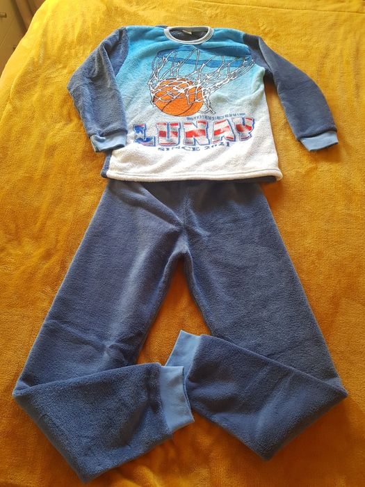 Pijama            .
