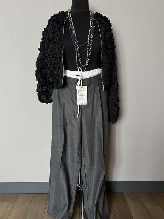 Zara брюки , штани