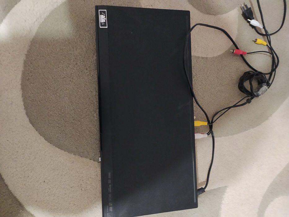 Dvd програвач “Lg”