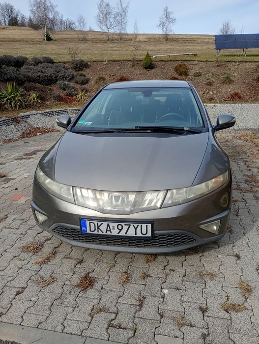 Do sprzedania Honda Civic