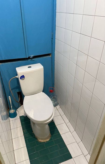 Здається 2- кімнатна квартира,Лісовий масив