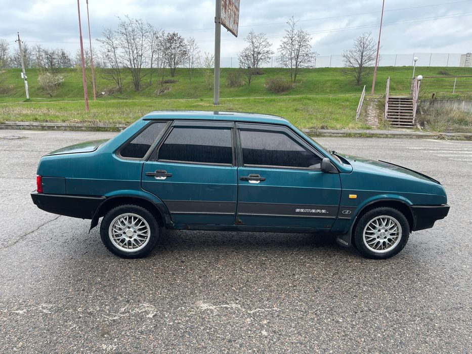 Продам Ваз 21099