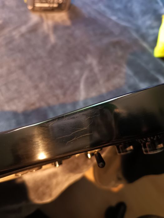 Epiphone G-400 / SG goth