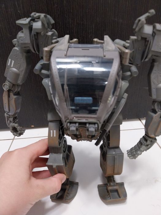 Figurka avatar robot