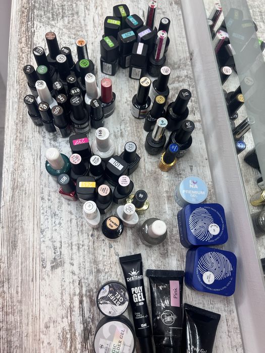 Набір для манікюру