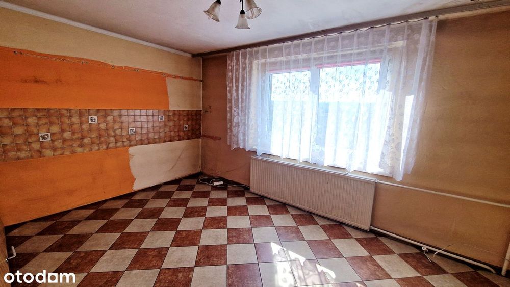Dom na wzniesieniu | 183 m² | działka 680 m² | Gogołowa