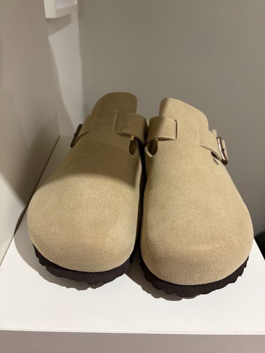 Birkenstock Boston