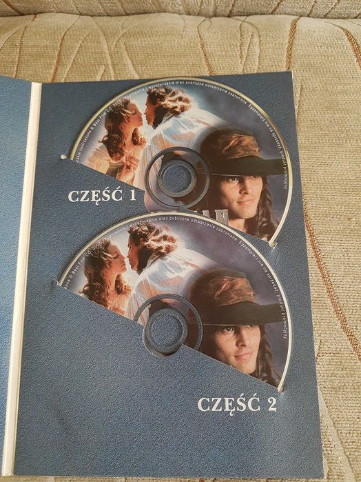 Film "D'Artagnan"