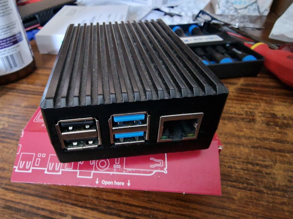 Raspberry Pi 4gb