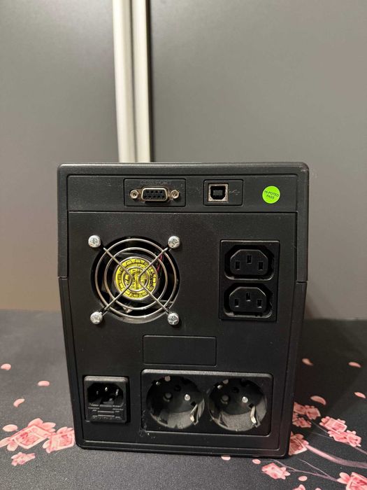 ДБЖ / UPS - kstar ua150 ups