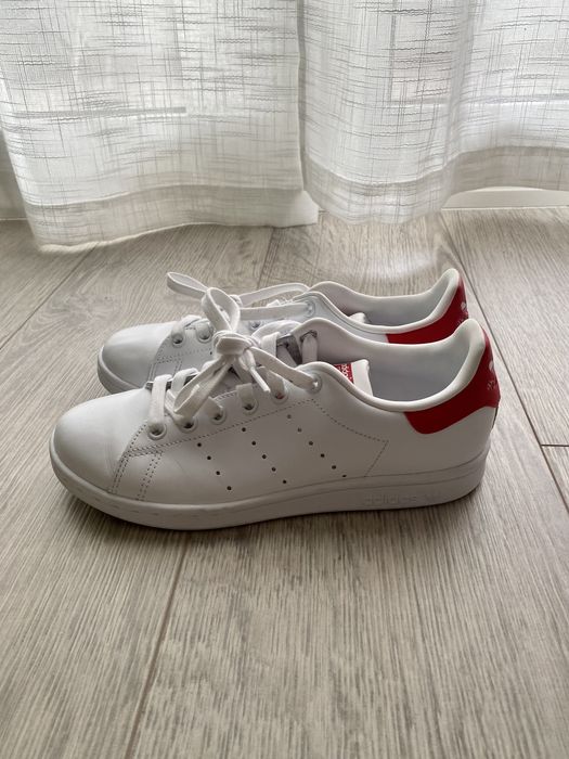 Ténis Adidas Stan Smith