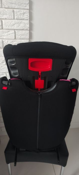 Joy, carestino isofix 9-36кг