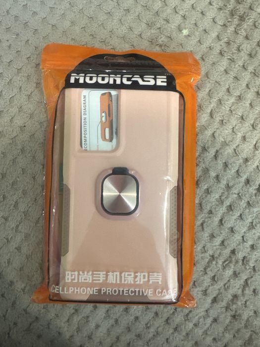 Nowe etui Mooncase do Samsunga S22 Ultra
