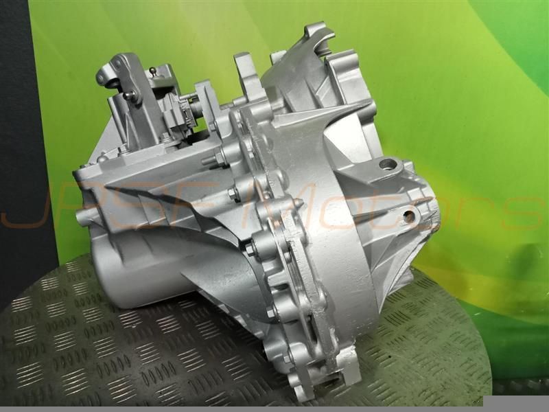 Caixa de Velocidades Ford Transit 2.2Tdci 6C1R7F096 - RECONDICIONADA