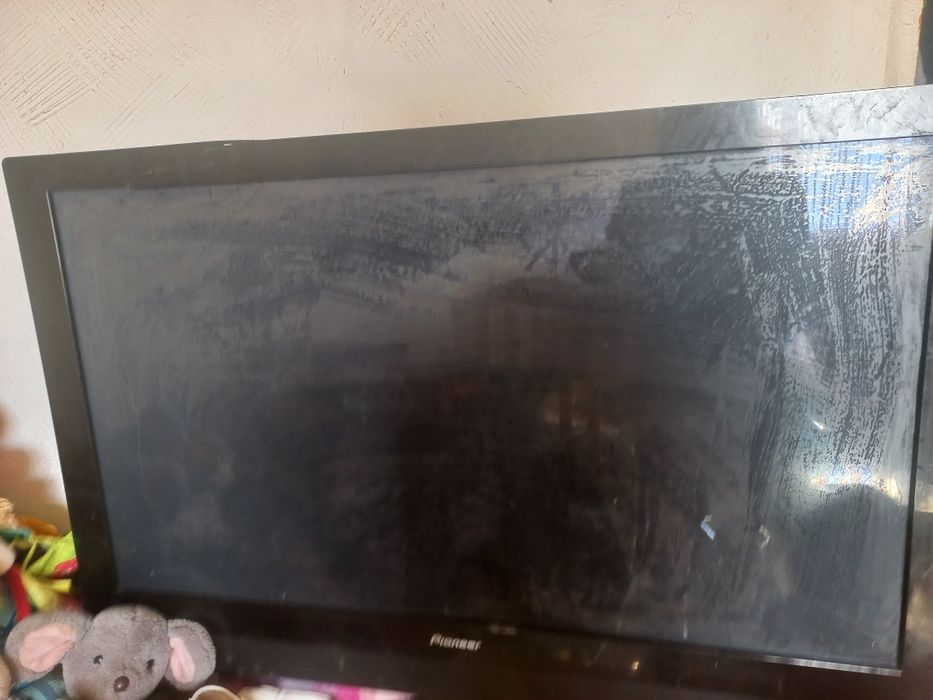 Продам телевизор б/у