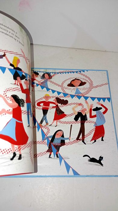 Luzia -  Paleta das Letras