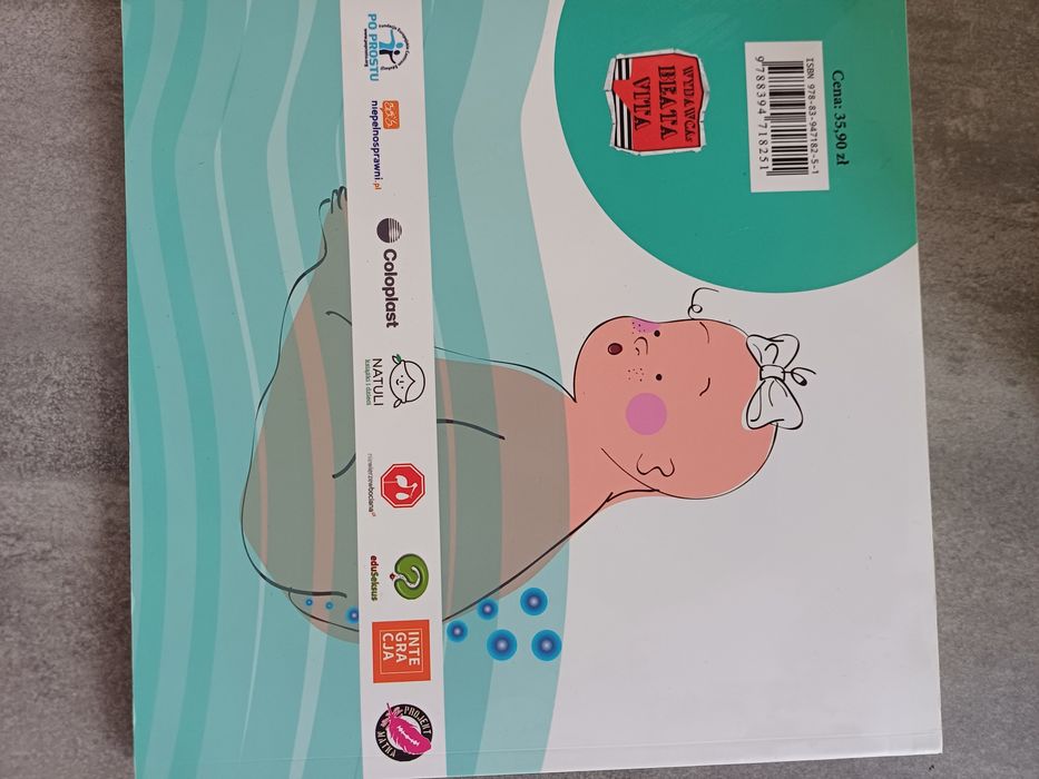 Książka Trudne tematy. Pupy i kupy.