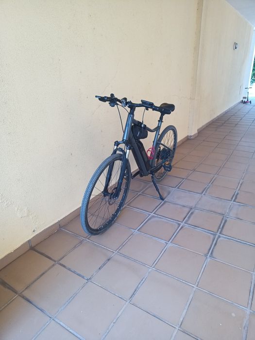 Electric Bicycle